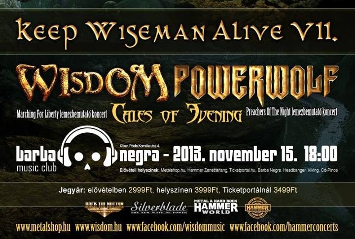 wisdom flyer 20131113