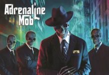 AdrenalineMob 20131221