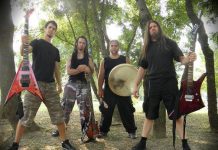 Atrox Trauma – Egyelőre trióban, de várják a basszerosok jelentkezését AtroxTrauma 20131212