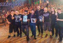 Black-Out – DVD-n is megjelenik a szülinapi koncert, itt egy dal róla BlackOut 20131224