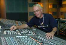 Queen – Elhunyt David Richards, a banda producere DavidRichards 20131226