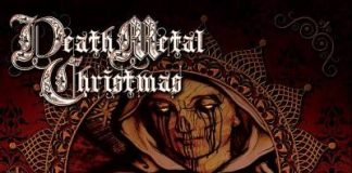 DeathMetalChristmas 20131212