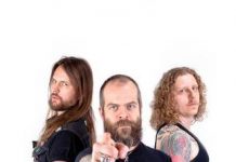 Grand Magus – Szöveges videó a január végén érkező lemez címadó dalához GrandMagus 20131211