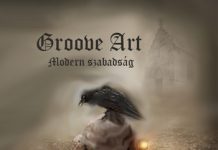 Groove Art – Ingyenesen letölthető az új EP GrooveArt 20131209