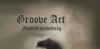 GrooveArt 20131209