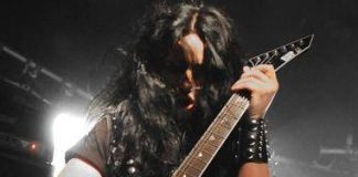 Gus G. – Tavasszal szólóalbumot ad ki a Firewind gitárosa GusG 20131201