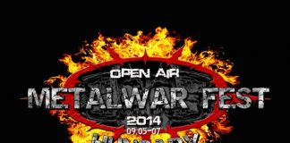 MetalWar 20131206