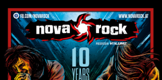 NovaRock 20131226