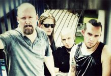 Pro-Pain – Ma este a Dürerben zúz a legendás NYHC-banda ProPain 20131201