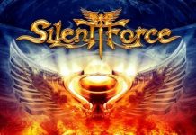 Silent Force – Klippremier – Circle Of Trust SilentForce 20131210