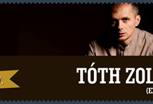 Tóth Zoltán – A Republic alapító gitárosa szólóban TothZoltan flyer 20131214