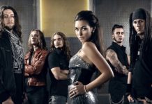 amaranthe 20131202