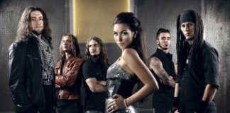 amaranthe 20131202
