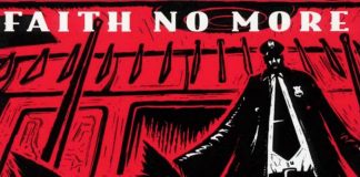 faithnomore