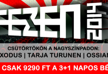 fezencsut