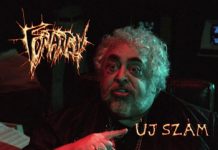Fostartály – Új EP-vel jelentkeztek fostartaly 20131225