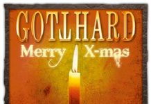 gotthard 20131203