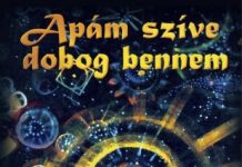 Grandpierre Attila: Apám szíve dobog bennem – Megjelent a verseskötet! grandpierre 20131219