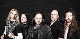 hammerfall 20131225