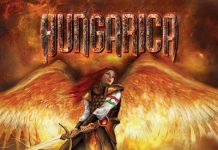 Hungarica – Dalpremier – Hol jársz kedvesem hungarica 20131223