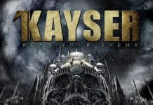 Kayser – A címadó dal a januárban érkező lemezről kayser 20131214