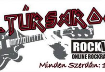 KultúrSarock – Karácsonyi kiadás kultursarockszerdalogo