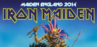 Iron Maiden – Sajnos nem érinti hazánkat a Maiden Englad 2014 turné maiden 20131217