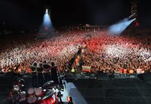 Metallica – Sajnos nálunk nem lép fel a banda, de bécsi koncert lesz júliusban metallica 20131223