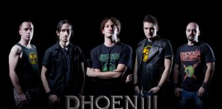 Phoenix Project – Megjelent és letölthető a csapat első nagylemeze phoenix-project-2012-3