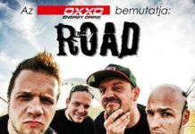 Road – Klippremier – Világcsavargó road flyer 20131224