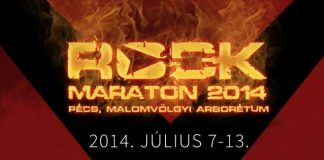 rockmaraton 20131226