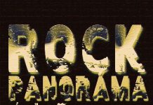 Rockpanoráma – 2013 legjobb dalai két órában rockpanorama 20131230