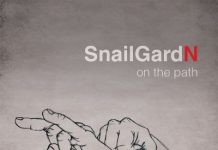 SnailGardN – Letölthető a gyulai banda nagylemeze snailgardn 20131219