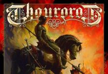 Thaurorod – Klippremier – Overboard thaurorod 20131215