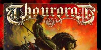 Thaurorod – Klippremier – Overboard thaurorod 20131215