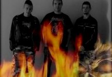 Werrier – Elkészült a bemutatkozó EP werrier 20131210