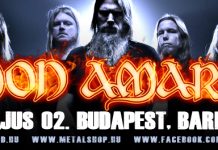 Amon Amarth koncert a Barba Negrában AMONAMARTH BANNER 714X264