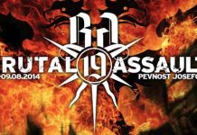 BrutalAssault flyer 20140116