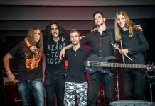 Rockpanoráma – Vendégünk az Eye For I és a Fostartály EyeForI 20140119