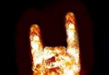 Rockvilág – 17:30-tól ma is! HELL-YEAH