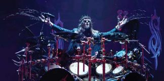 JoeyJordison 20140107