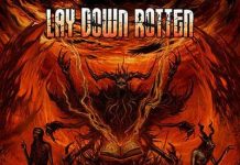 LayDownRotten 20140102