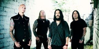 Machine Head – Februártól stúdióznak MachineHead 20140110