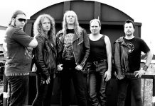 Metal Inquisitor – Dalpremier – Confession Saves Blood MetalInquisitor 20140110