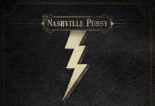 Nashville Pussy – Dalpremier – Everybody’s Fault But Mine NashvillePussy 20140109