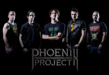 Rockpanoráma – Vendégünk a Phoenix Project és a Kabala Baby PhoenixProject 20140106