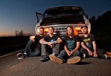 Red Fang – Február 5-én újra hazánkba látogat a portlandi banda RedFang 20140112