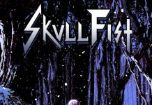 SkullFist 20140103