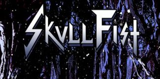 SkullFist 20140103
