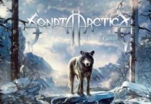 SonataArctica 20140115